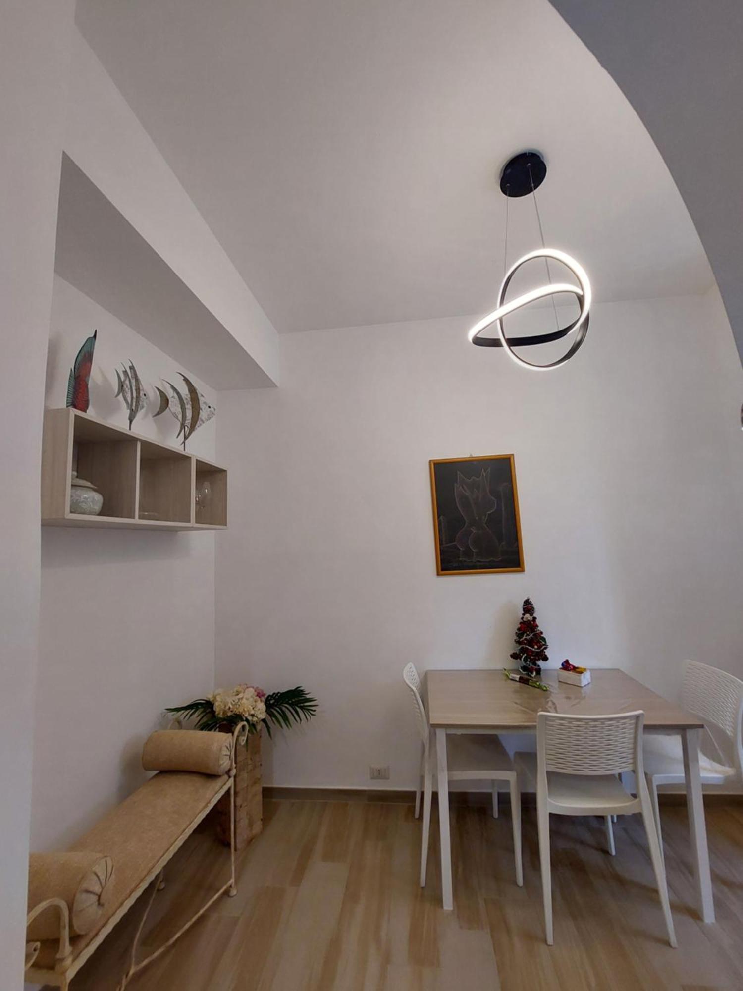 Appartamento Roma Centro - Lilly'S House Exteriör bild